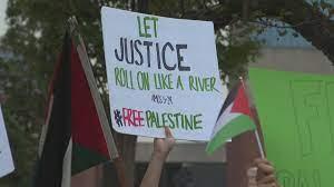 Free, Free Palestine