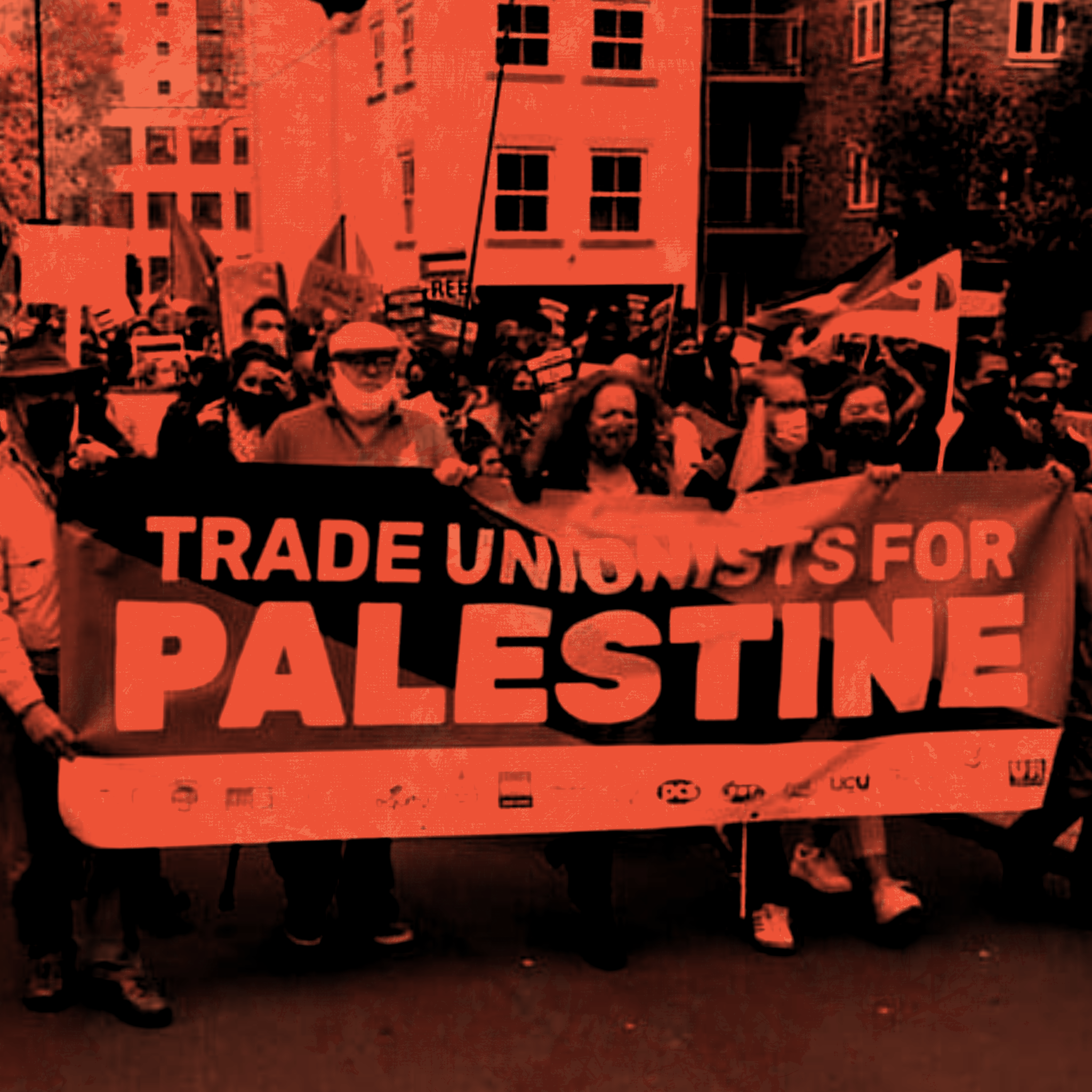 Palestine Solidarity and the Labor Movement
