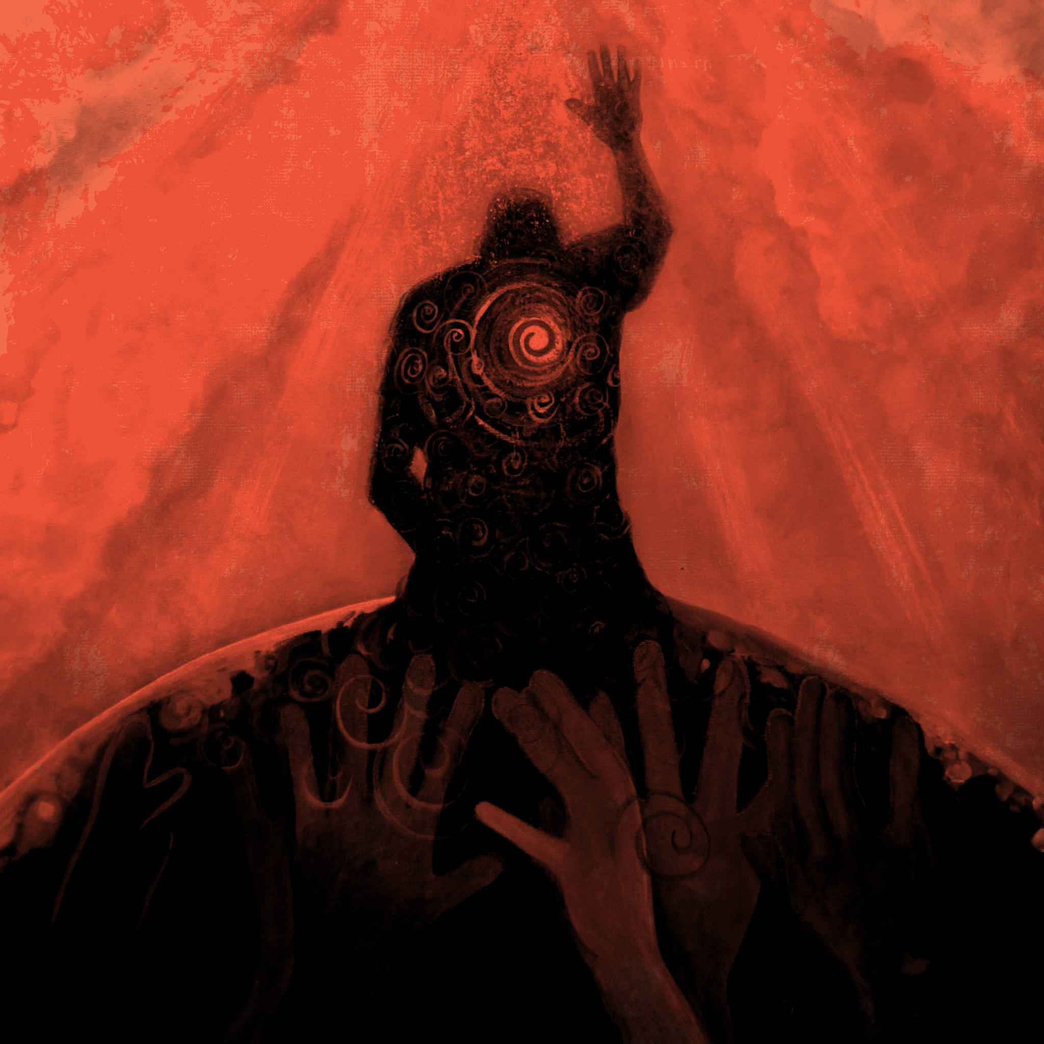 Thoughts and Prayers (An Inhalation) 