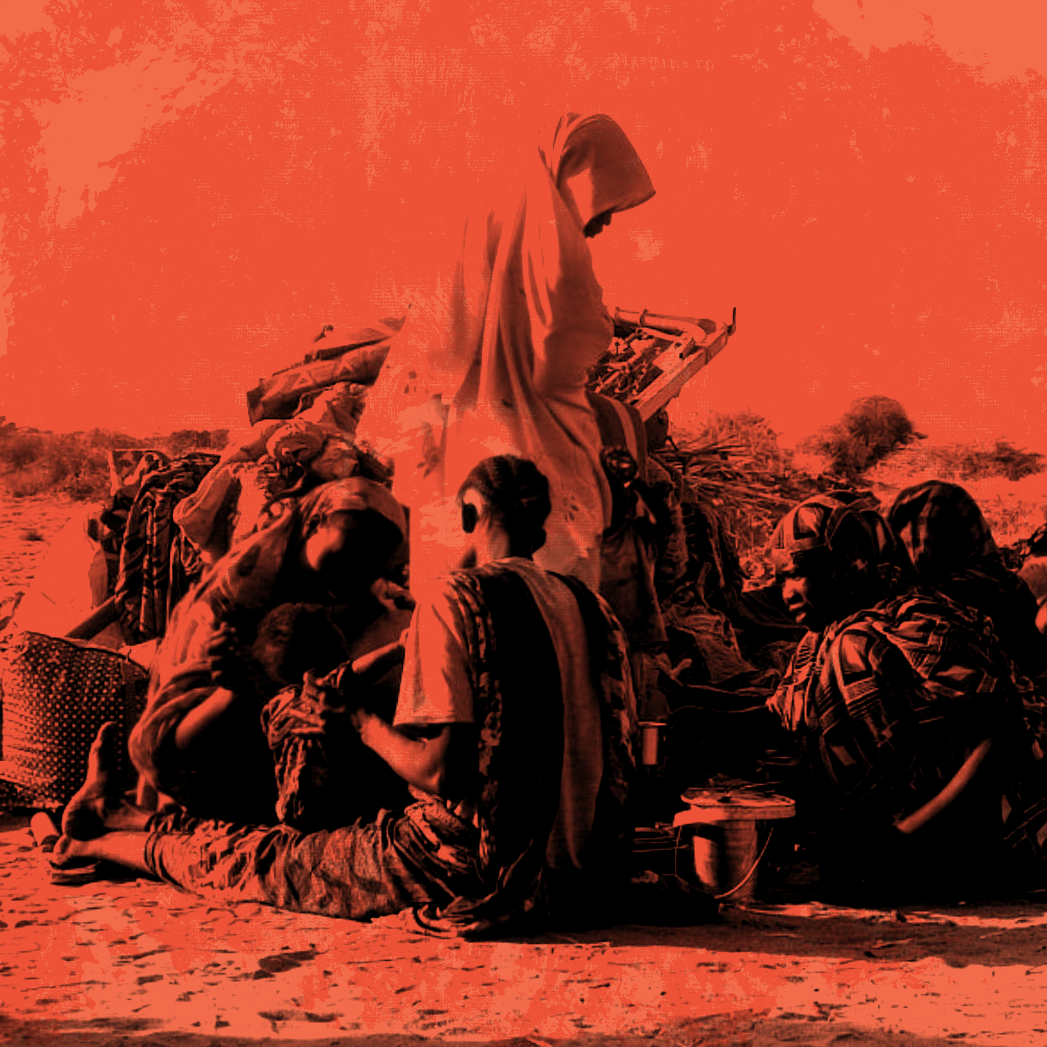 Sudan’s Elimination