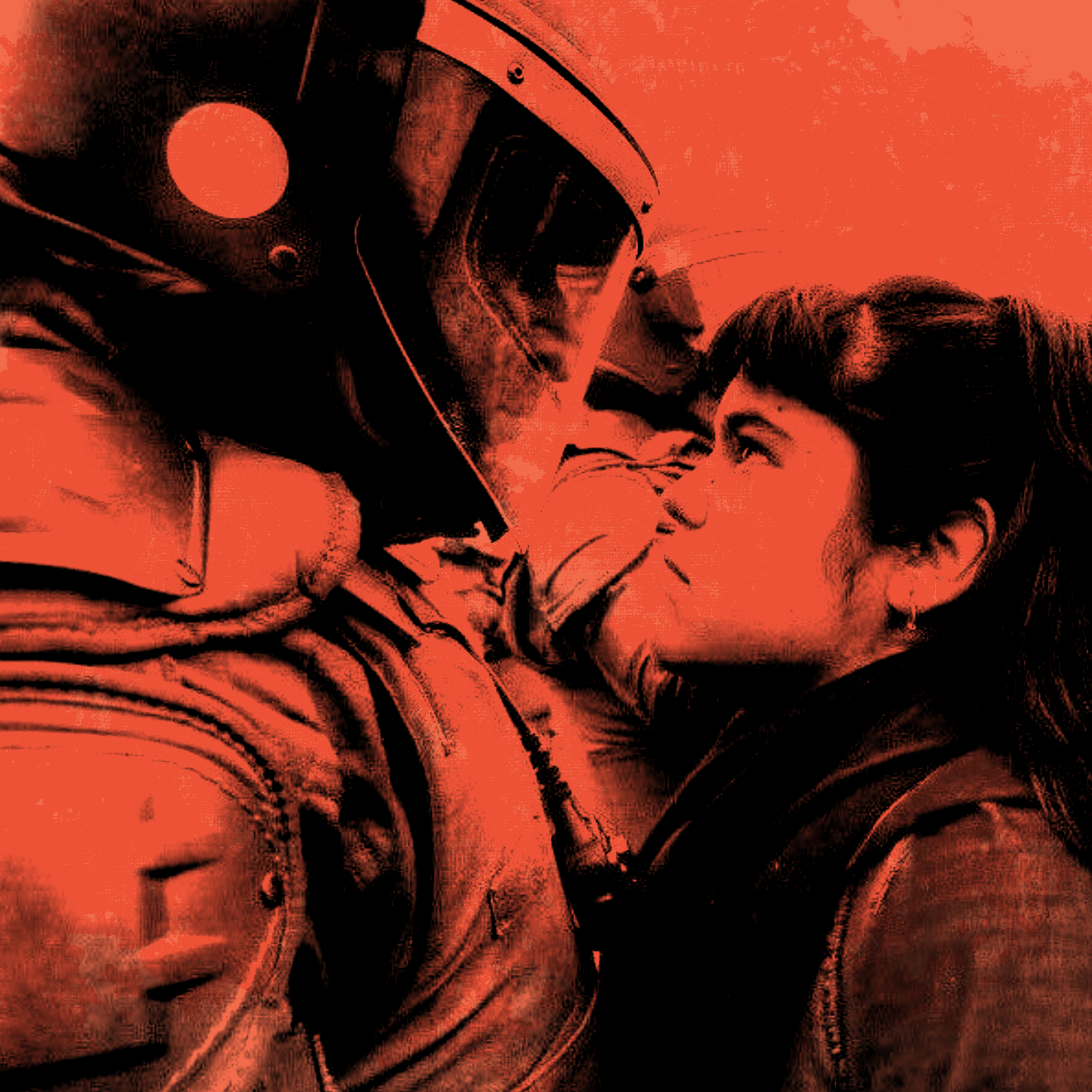 When Violence Begets Violence